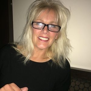 Meet your Posher, Tracy